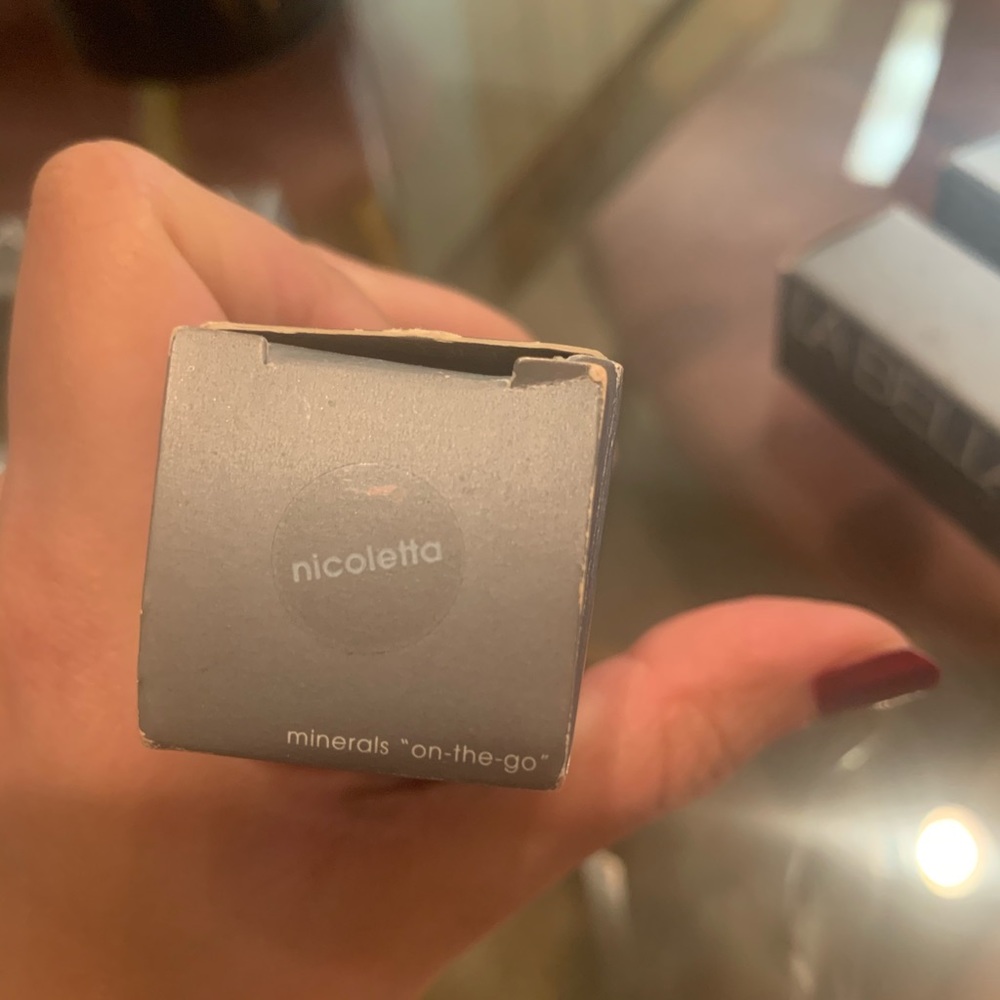 La bella donna foundation